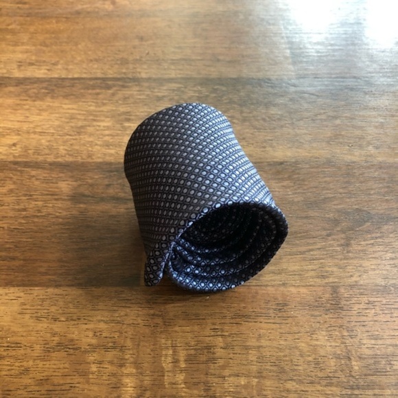 J. Z. Richards Boulder Silk Tie Hans Made in USA - Picture 8 of 8